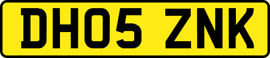 DH05ZNK