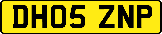 DH05ZNP