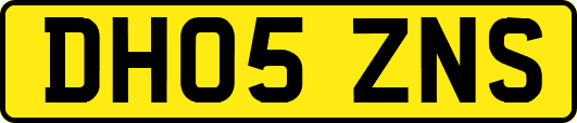 DH05ZNS