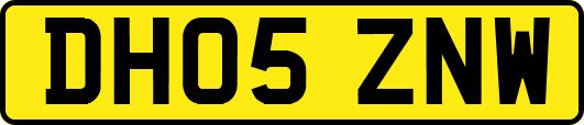 DH05ZNW