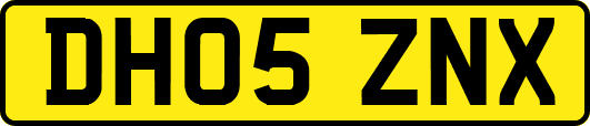 DH05ZNX