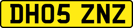 DH05ZNZ