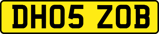 DH05ZOB