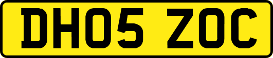 DH05ZOC