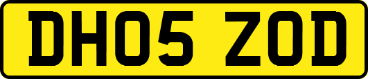 DH05ZOD