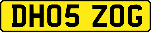 DH05ZOG