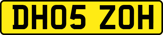 DH05ZOH