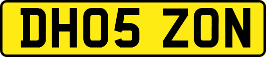 DH05ZON