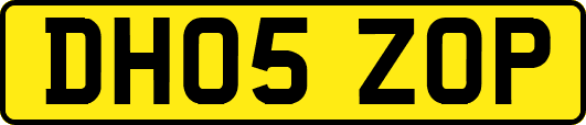DH05ZOP