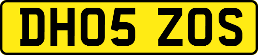 DH05ZOS