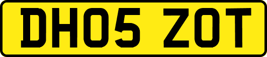 DH05ZOT
