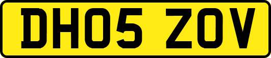 DH05ZOV