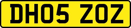 DH05ZOZ