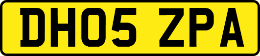 DH05ZPA