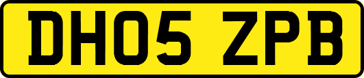 DH05ZPB