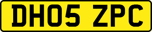 DH05ZPC