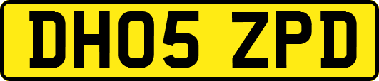 DH05ZPD