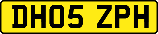 DH05ZPH