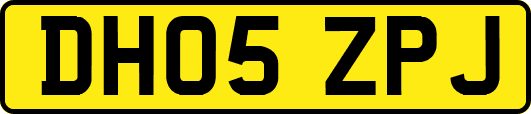 DH05ZPJ