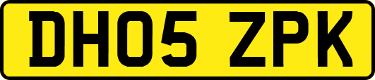 DH05ZPK