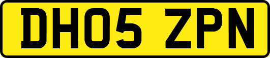 DH05ZPN