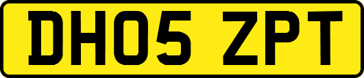 DH05ZPT