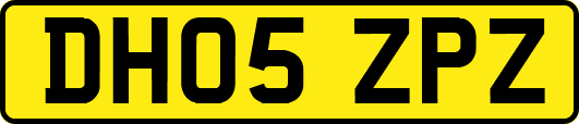 DH05ZPZ