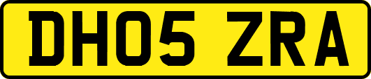 DH05ZRA
