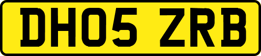 DH05ZRB