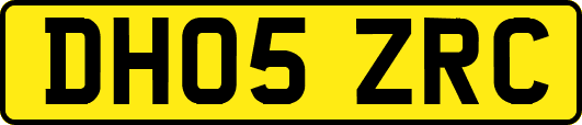 DH05ZRC