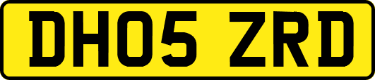 DH05ZRD