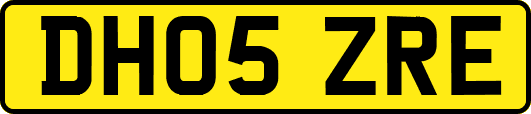DH05ZRE