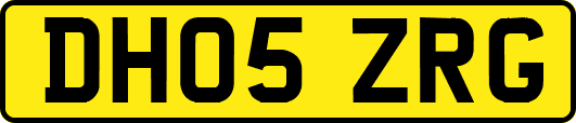 DH05ZRG