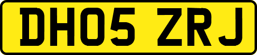 DH05ZRJ