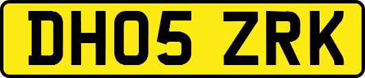DH05ZRK