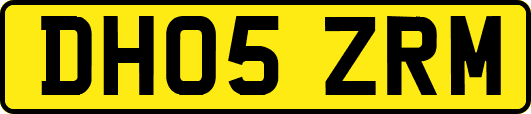 DH05ZRM
