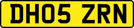 DH05ZRN