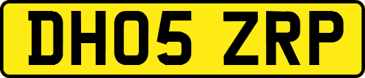 DH05ZRP
