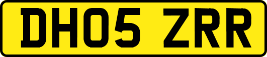 DH05ZRR