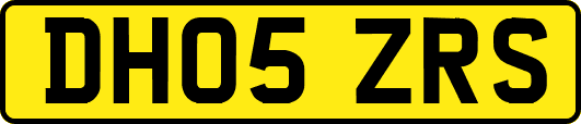 DH05ZRS
