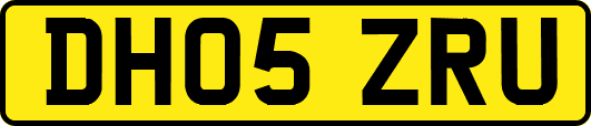 DH05ZRU