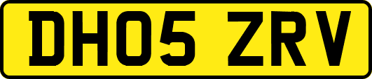 DH05ZRV