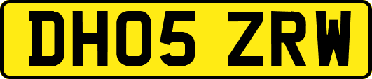 DH05ZRW