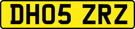 DH05ZRZ