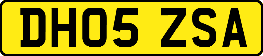 DH05ZSA