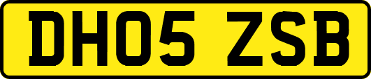DH05ZSB