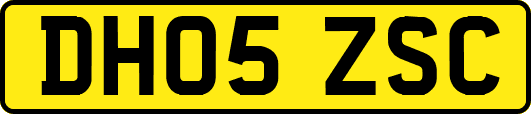 DH05ZSC