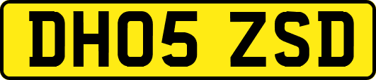 DH05ZSD