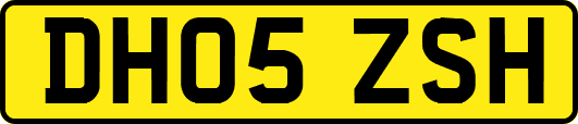 DH05ZSH