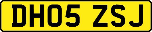 DH05ZSJ